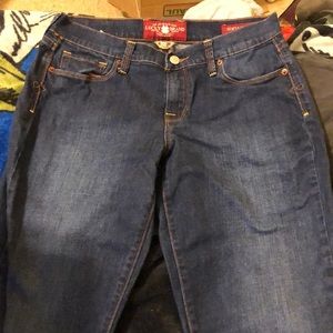 Lucky Brand Jeans